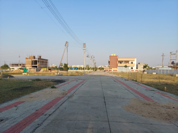  Commercial Land for Sale in Hingna, Nagpur