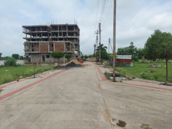  Residential Plot for Sale in Mihan, Nagpur