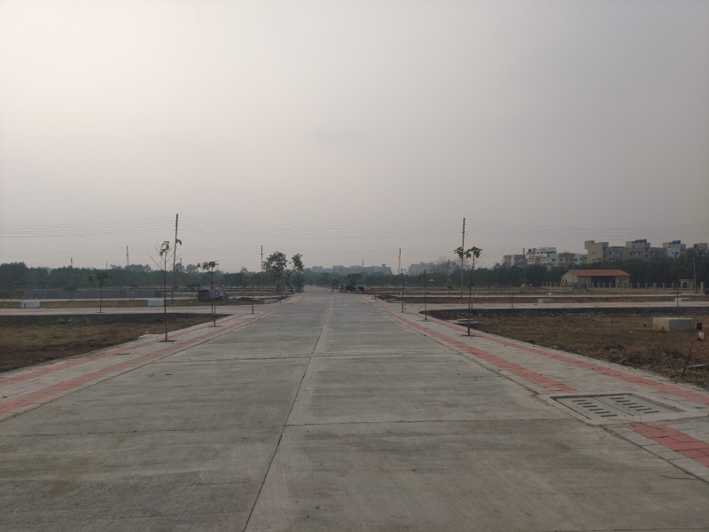  Commercial Land 8000 Sq.ft. for Sale in Hingna, Nagpur