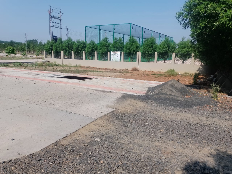  Commercial Land 3850 Sq.ft. for Sale in Hingna, Nagpur