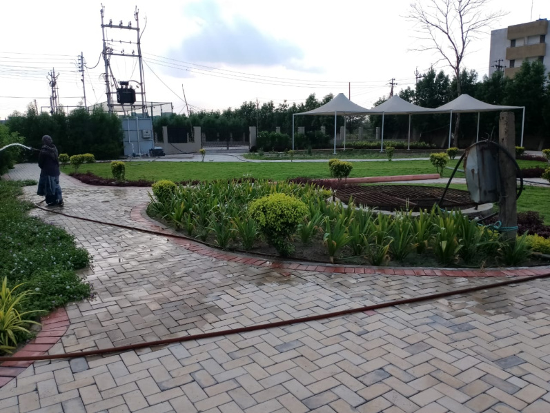  Residential Plot 1420 Sq.ft. for Sale in Rui, Nagpur