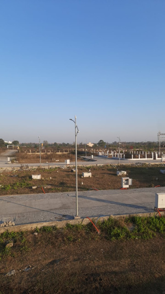  Commercial Land 3200 Sq.ft. for Sale in Hingna, Nagpur