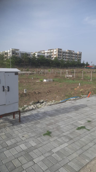  Residential Plot 1060 Sq.ft. for Sale in Rui, Nagpur