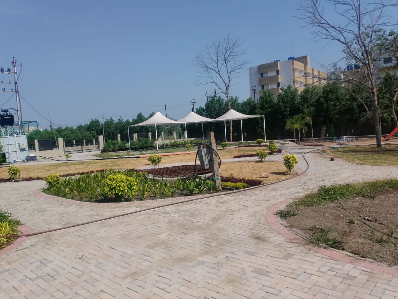  Residential Plot 1460 Sq.ft. for Sale in Panjri, Nagpur