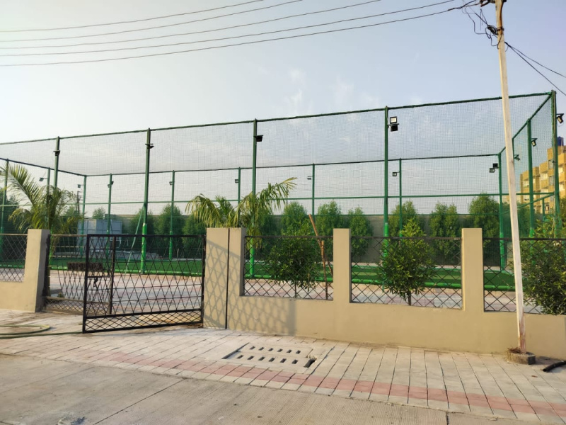  Residential Plot 1000 Sq.ft. for Sale in Lava, Nagpur