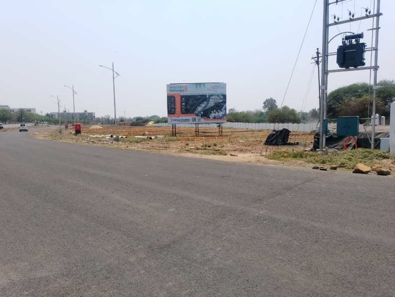  Commercial Land 3950 Sq.ft. for Sale in Hingna, Nagpur