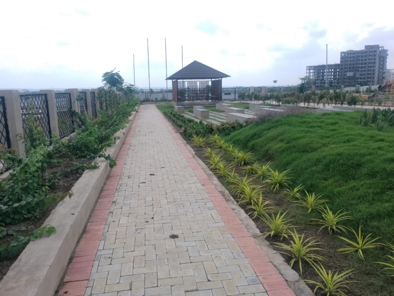  1250 Sq.ft. Residential Plot for Sale in Hingna, Nagpur