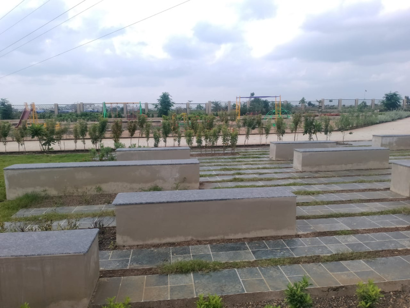  1250 Sq.ft. Residential Plot for Sale in Hingna, Nagpur