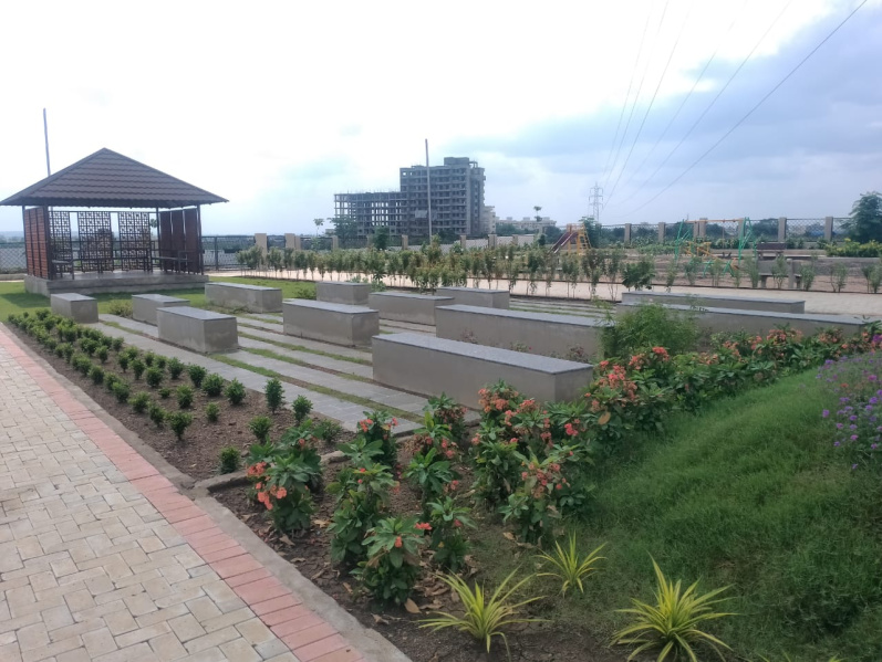  1500 Sq.ft. Residential Plot for Sale in Hingna, Nagpur