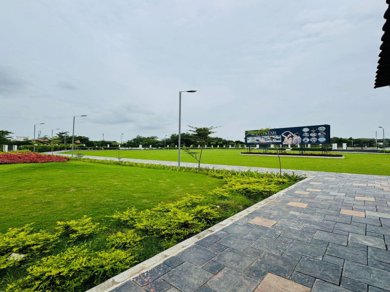  1710 Sq.ft. Residential Plot for Sale in Hingna, Nagpur