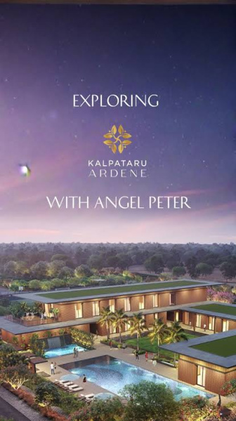  1400 Sq.ft. Residential Plot for Sale in Samruddhi Nagpur, 