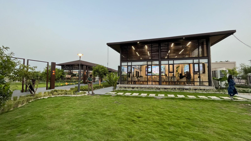  2750 Sq.ft. Residential Plot for Sale in Besa, Nagpur