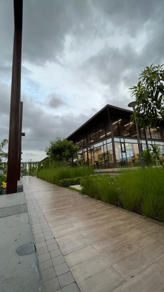  2750 Sq.ft. Residential Plot for Sale in Besa, Nagpur