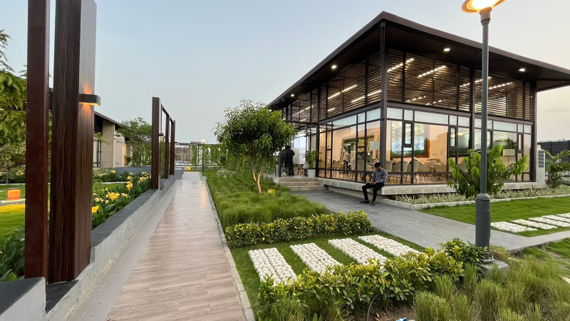  2750 Sq.ft. Residential Plot for Sale in Besa, Nagpur