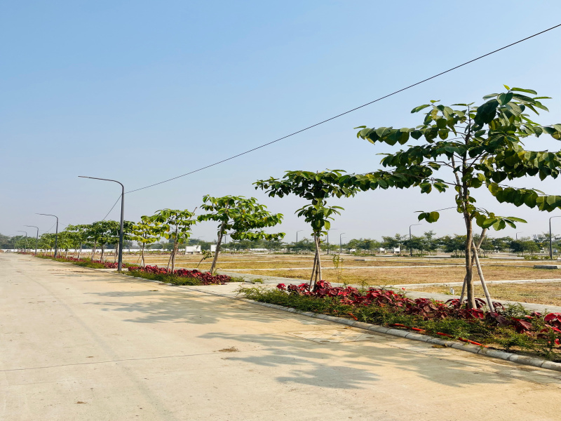  1440 Sq.ft. Residential Plot for Sale in Samruddhi Nagpur, 