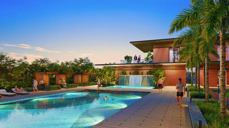  1410 Sq.ft. Residential Plot for Sale in Samruddhi Nagpur, 