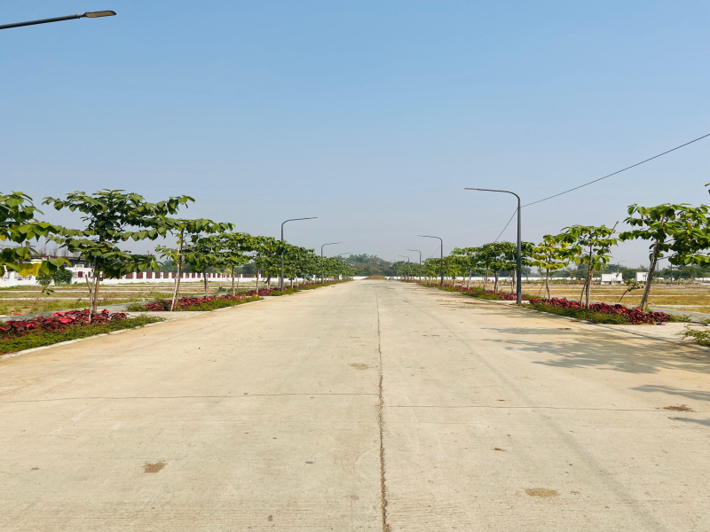  1500 Sq.ft. Residential Plot for Sale in Shankarpur, Nagpur