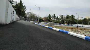 Residential Plot for Sale in Guduvancheri, Chennai