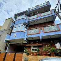 5 BHK House for Sale in Jalahalli West, Bangalore