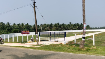  Residential Plot for Sale in Pattukkottai, Thanjavur