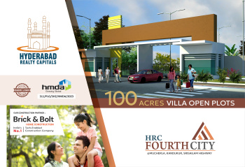  Residential Plot for Sale in Shadnagar, Hyderabad