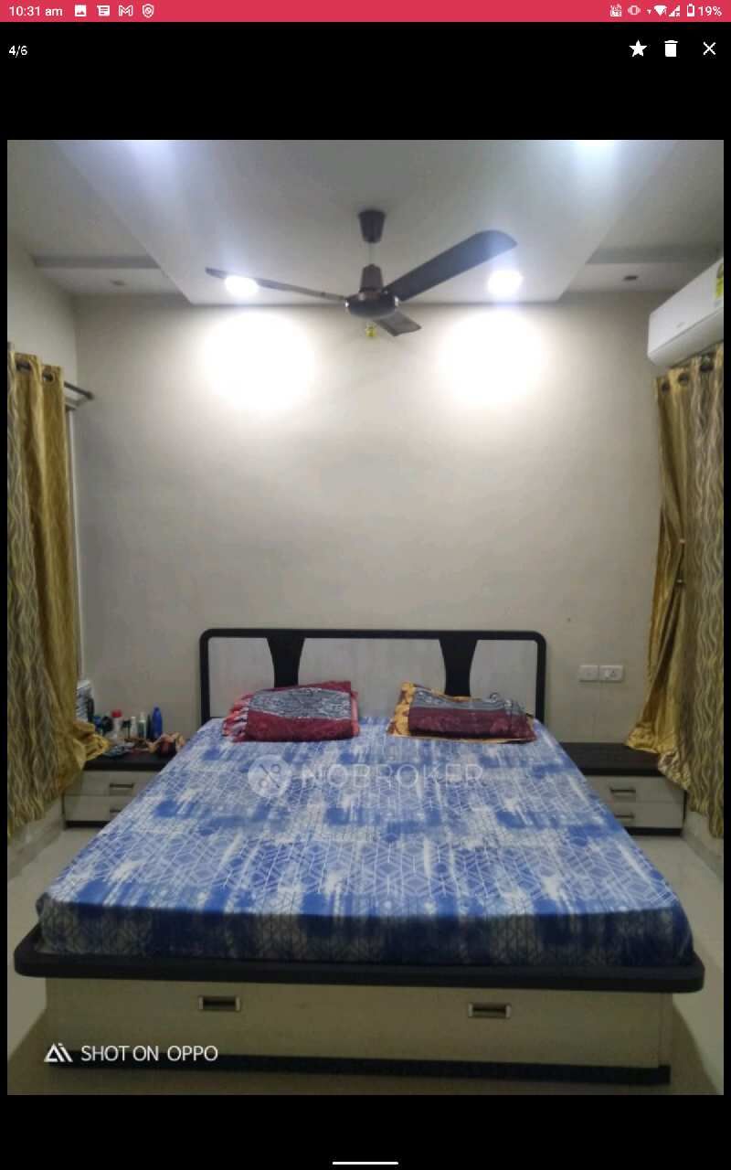 2 BHK Apartment 565 Sq.ft. for Sale in Dosti Vihar, Thane