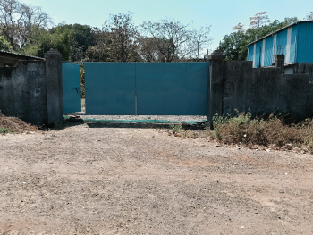  Factory for Rent in Kudus, Palghar