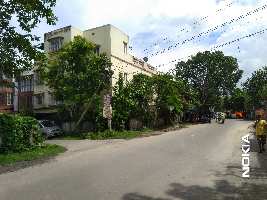 3 BHK House for Rent in Ho Chi Minh Sarani, Behala, Kolkata