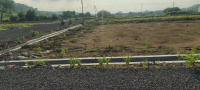  Residential Plot for Sale in Kathora Road, Amravati