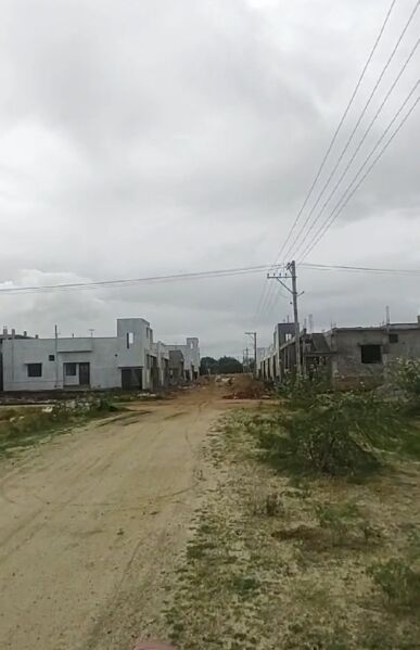  Commercial Land 4 Cent for Sale in Srinivas Nagar, Anantapur