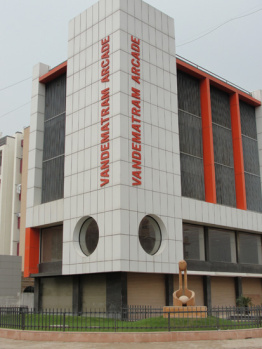  Office Space for Sale in Gota, Ahmedabad