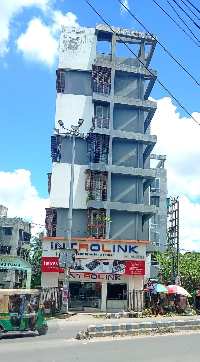 3 BHK Flat for Rent in Chinar Park, Kolkata