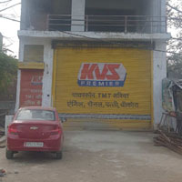  Office Space for Rent in Swale Nagar, Bareilly