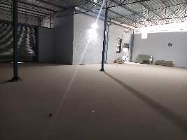  Warehouse for Rent in Sector 52 Gurgaon