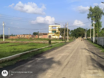  Residential Plot for Sale in Gosaiganj, Lucknow