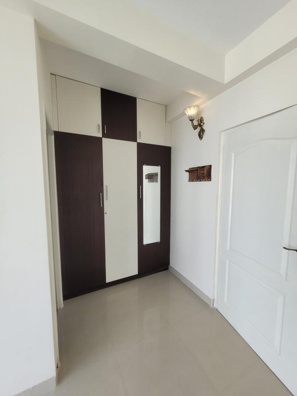 3 BHK Apartment 1500 Sq.ft. for Sale in Ayappakkam, Chennai