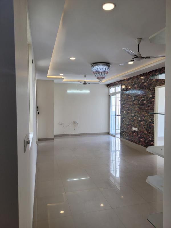 3 BHK Apartment 1500 Sq.ft. for Sale in Ayappakkam, Chennai