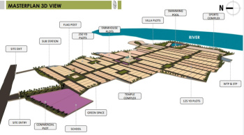  Residential Plot for Sale in Vikas Nagar, Dehradun