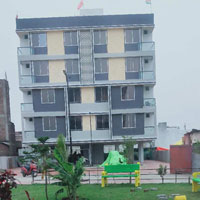 2 BHK Flat for Sale in Sawer, Indore