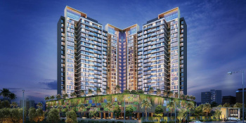 1 BHK Flat for Sale in Kharghar, Navi Mumbai