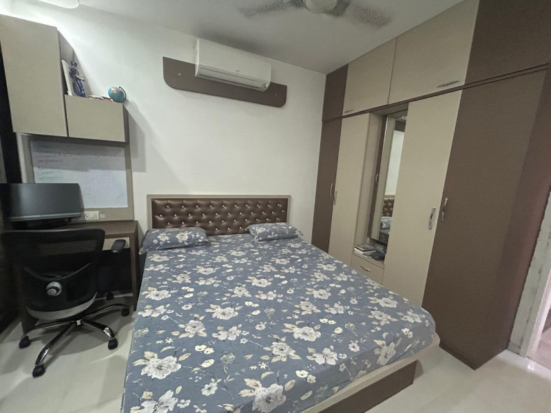 2.5 BHK Apartment 1520 Sq.ft. for Rent in Kharghar, Navi Mumbai