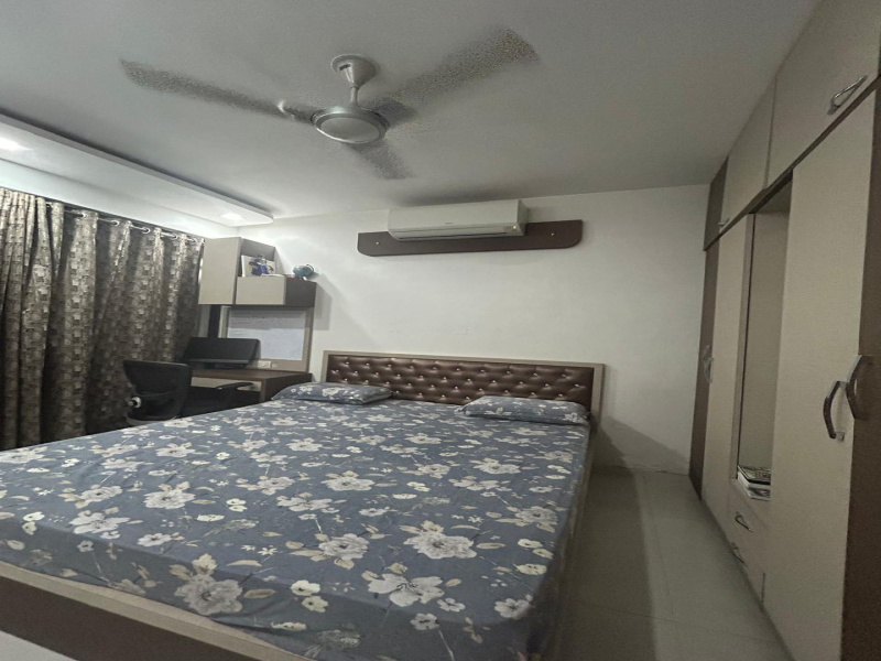 2.5 BHK Apartment 1520 Sq.ft. for Rent in Kharghar, Navi Mumbai