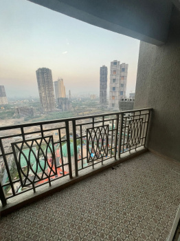 2 BHK Flat for Sale in Kharghar, Navi Mumbai