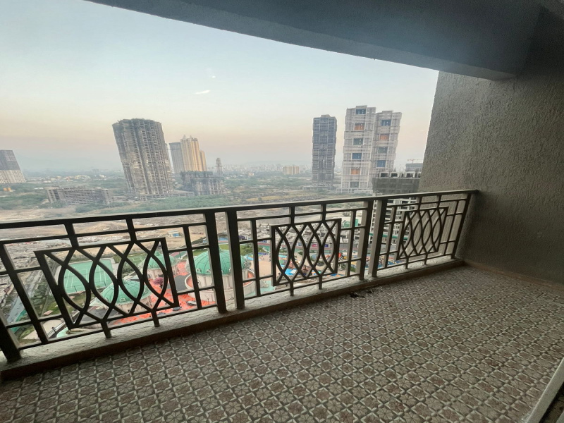 2 BHK Apartment 1415 Sq.ft. for Sale in Kharghar, Navi Mumbai