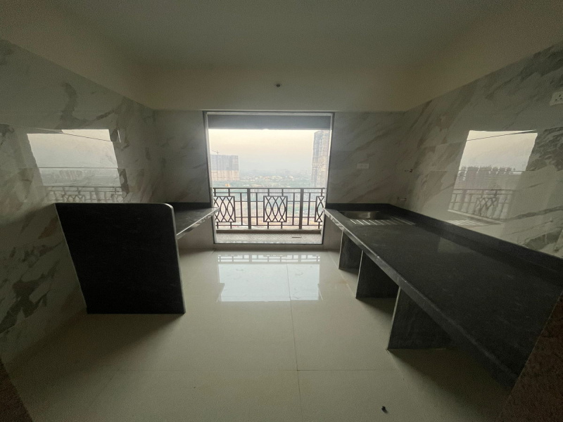 2 BHK Apartment 1415 Sq.ft. for Sale in Kharghar, Navi Mumbai