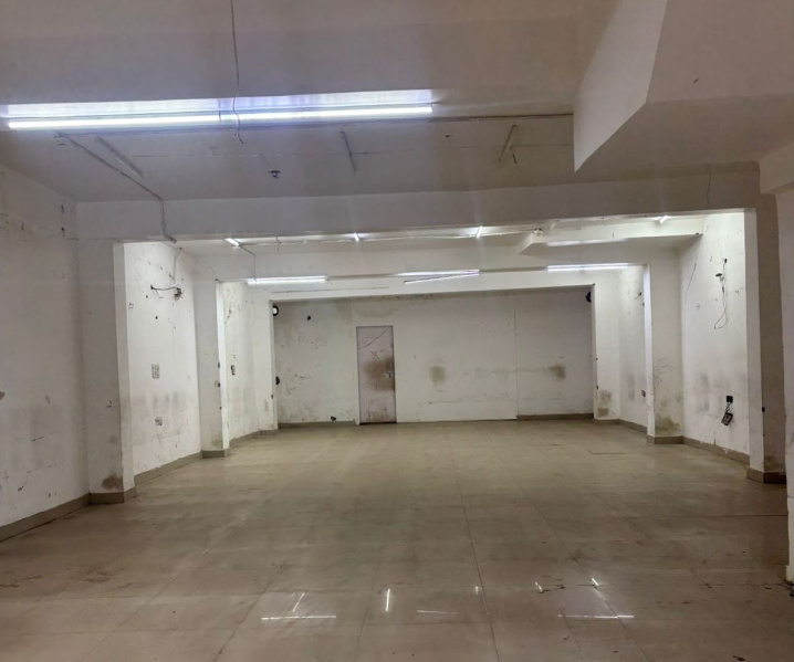  Commercial Shop 2000 Sq.ft. for Sale in Panvel, Raigad