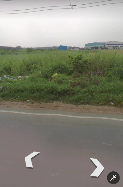  50 Cent Industrial Land for Sale in Chinnavedampatti, Coimbatore