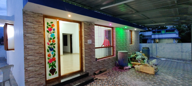 2 BHK 2000 Sq.ft. House for Sale in Pollachi, Coimbatore