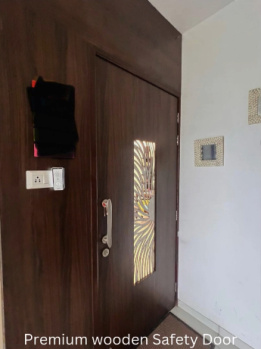 3 BHK Flat for Sale in Hinjewadi Phase 1, Pune