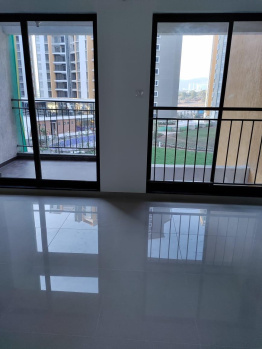 2 BHK Flat for Rent in Hinjewadi Phase 1, Pune